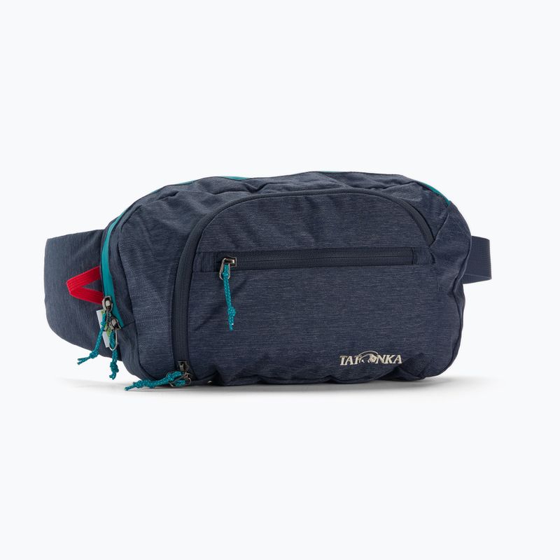 Rankinė ant juosmens Tatonka Hip Sling Pack tamsiai mėlyna 2208.004