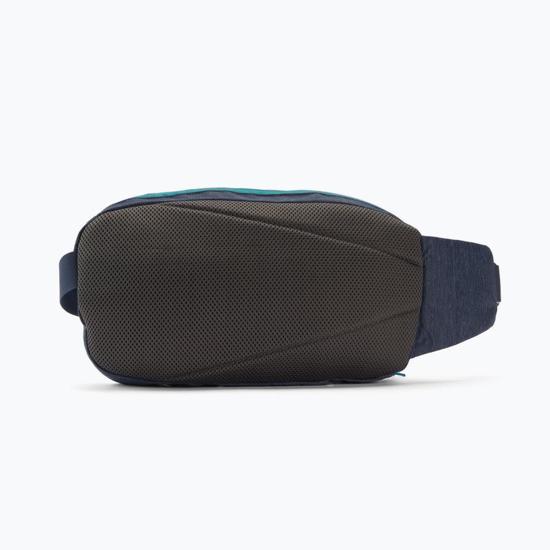 Rankinė ant juosmens Tatonka Hip Sling Pack tamsiai mėlyna 2208.004 2