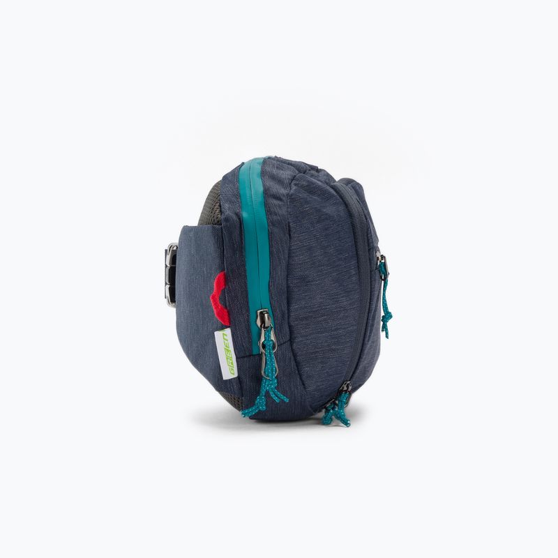 Rankinė ant juosmens Tatonka Hip Sling Pack tamsiai mėlyna 2208.004 3