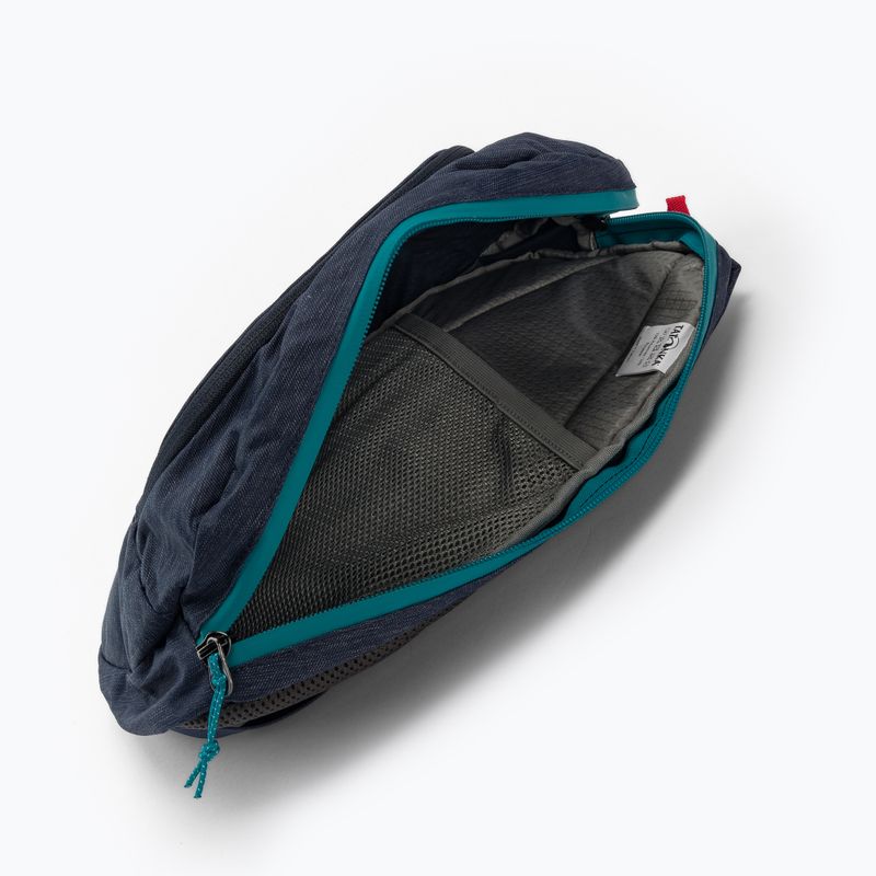 Rankinė ant juosmens Tatonka Hip Sling Pack tamsiai mėlyna 2208.004 4