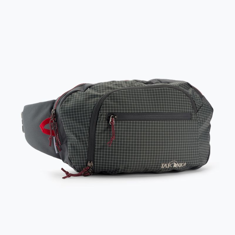 Rankinė ant juosmens Tatonka Hip Sling Pack pilka 2208.021