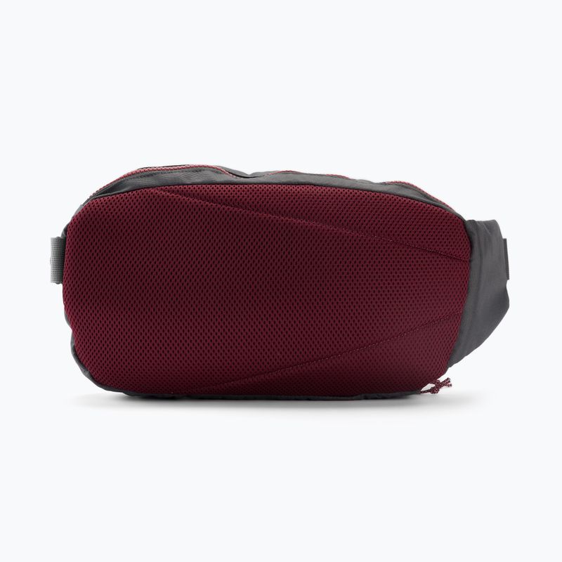 Rankinė ant juosmens Tatonka Hip Sling Pack pilka 2208.021 2