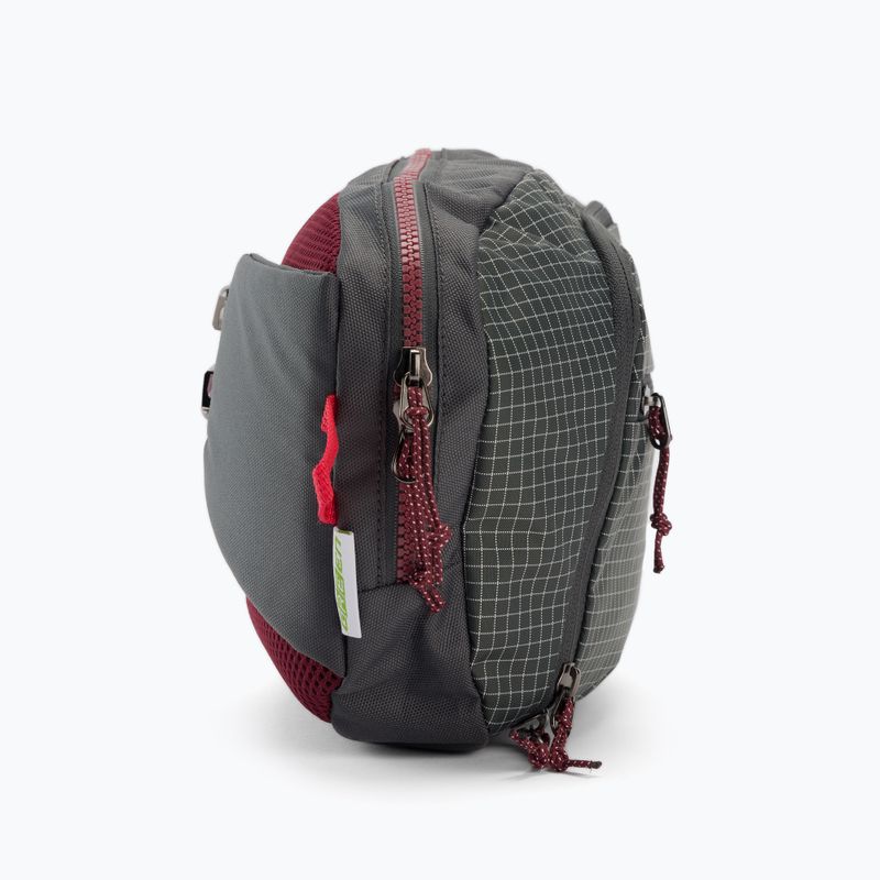 Rankinė ant juosmens Tatonka Hip Sling Pack pilka 2208.021 3