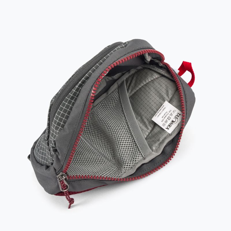 Rankinė ant juosmens Tatonka Hip Sling Pack pilka 2208.021 4