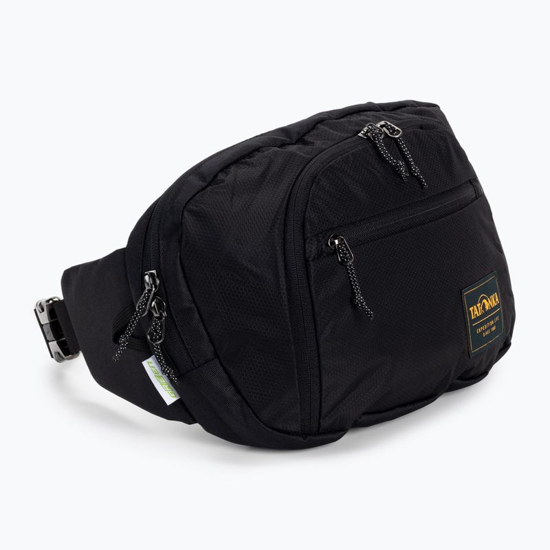 Rankinė ant juosmens Tatonka Hip Sling Pack juoda 2208.040