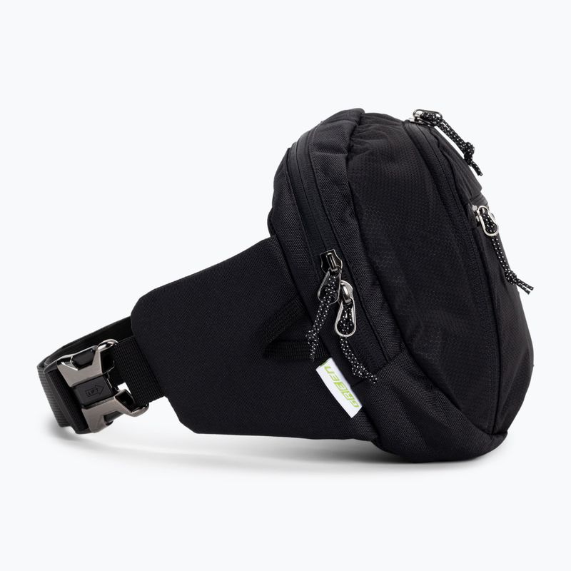 Rankinė ant juosmens Tatonka Hip Sling Pack juoda 2208.040 2