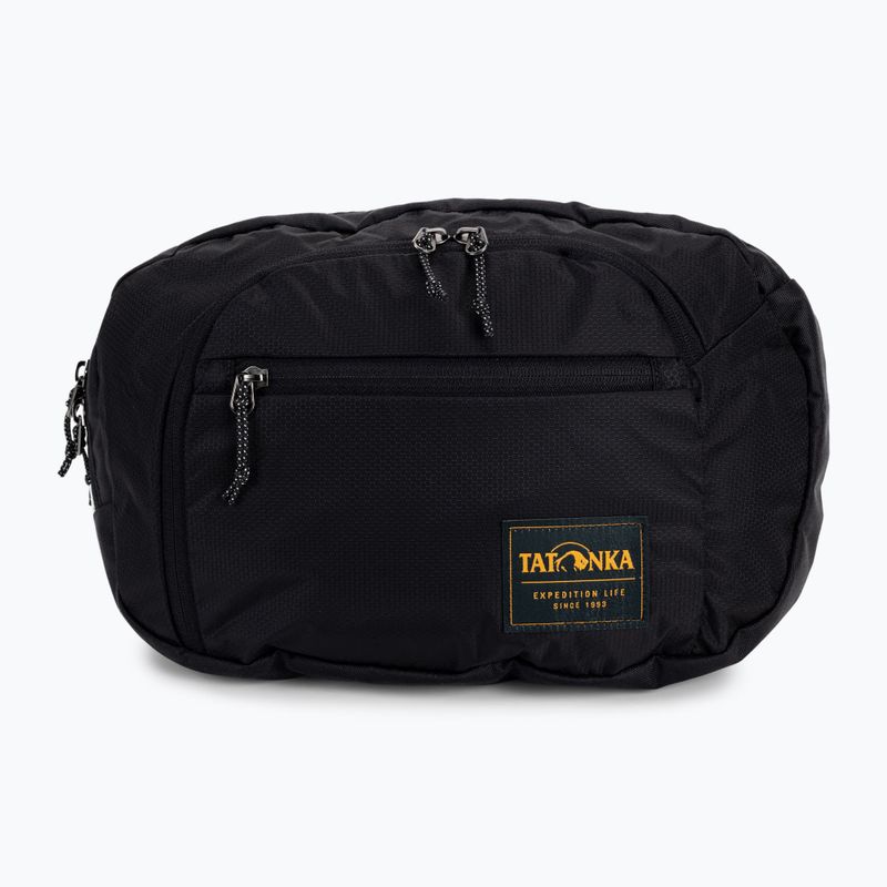 Rankinė ant juosmens Tatonka Hip Sling Pack juoda 2208.040 3
