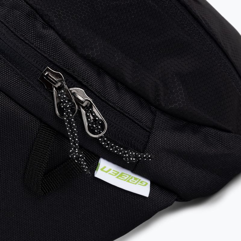 Rankinė ant juosmens Tatonka Hip Sling Pack juoda 2208.040 6