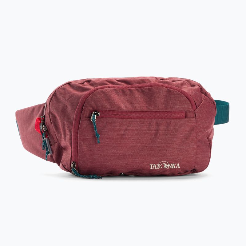 Rankinė ant juosmens Tatonka Hip Sling Pack bordinė 2208.047