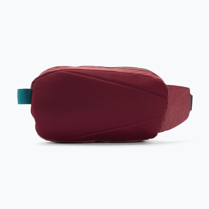 Rankinė ant juosmens Tatonka Hip Sling Pack bordinė 2208.047 2
