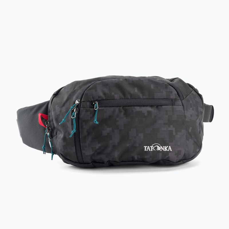 Rankinė ant juosmens Tatonka Hip Sling Pack juoda 2208.056