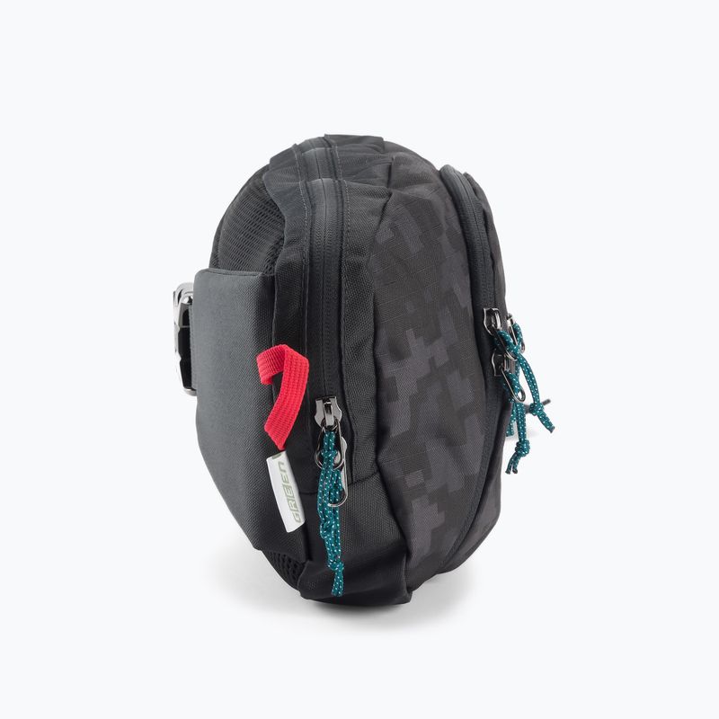 Rankinė ant juosmens Tatonka Hip Sling Pack juoda 2208.056 3