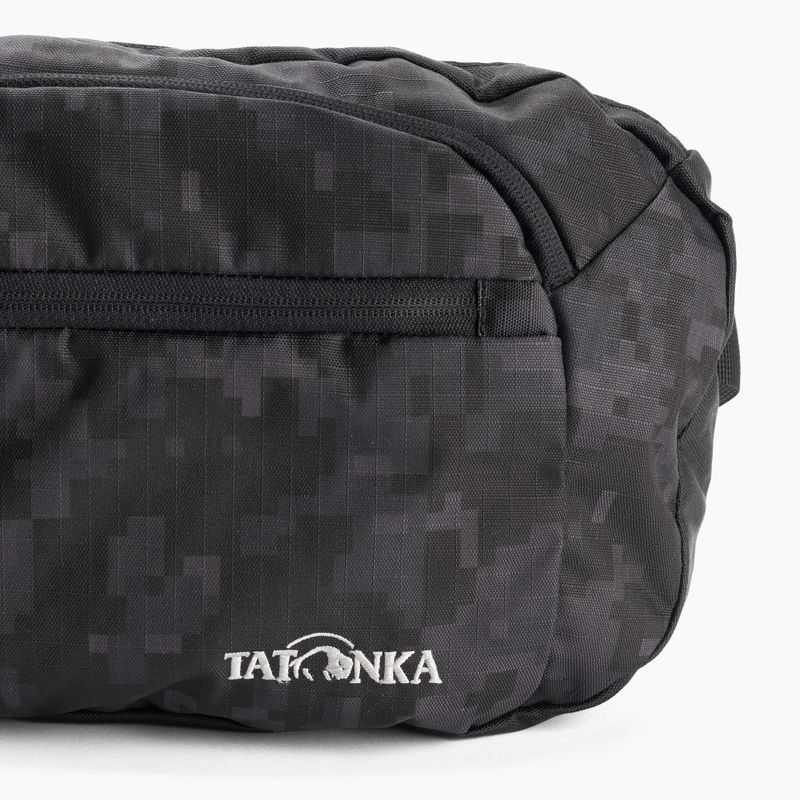 Rankinė ant juosmens Tatonka Hip Sling Pack juoda 2208.056 5