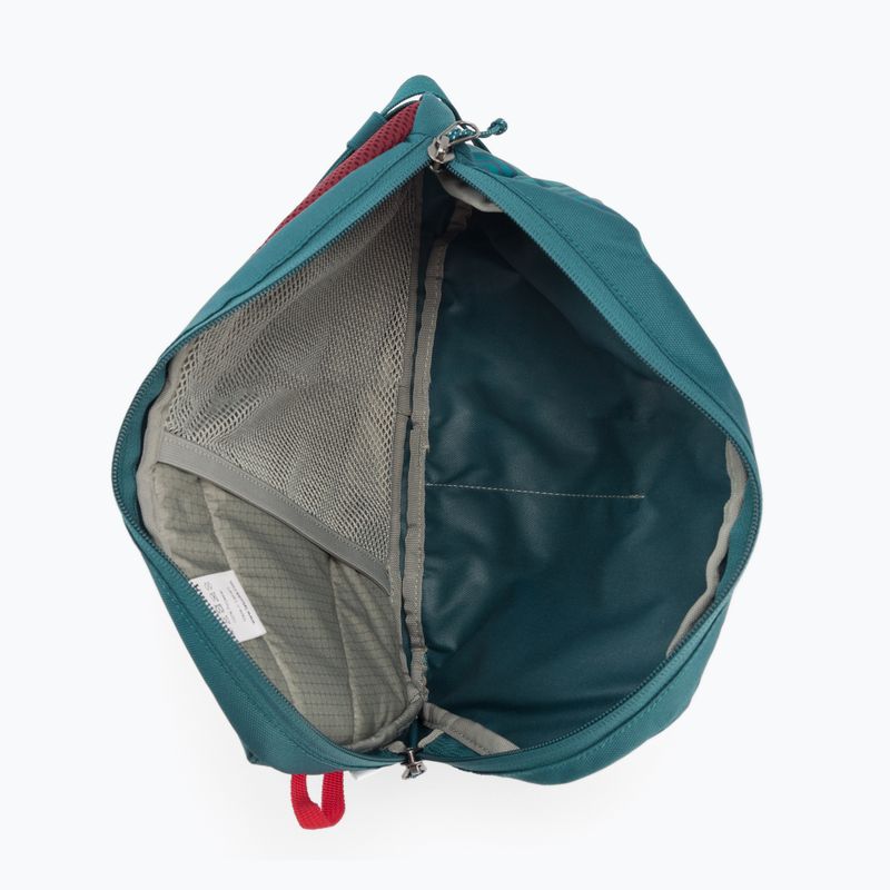 Rankinė ant juosmens Tatonka Hip Sling Pack žalia 2208.058 4