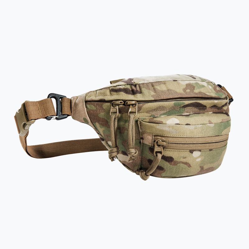 Rankinė ant juosmens Tasmanian Tiger Modular Hip Bag MC 1,5 l multicam 3