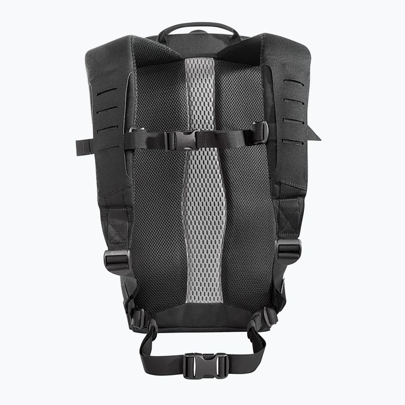 Tasmanian Tiger TT Urban Tac kuprinė 22 l juoda 2