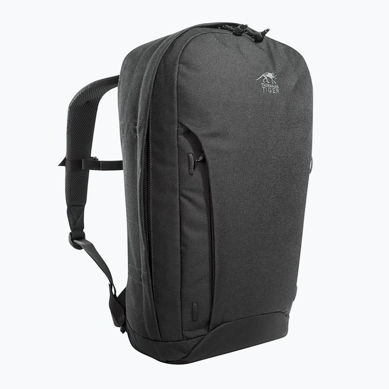 Tasmanian Tiger TT Urban Tac kuprinė 22 l juoda 3