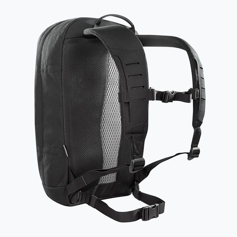 Tasmanian Tiger TT Urban Tac kuprinė 22 l juoda 4