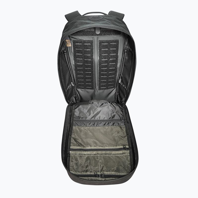 Tasmanian Tiger TT Urban Tac kuprinė 22 l juoda 5