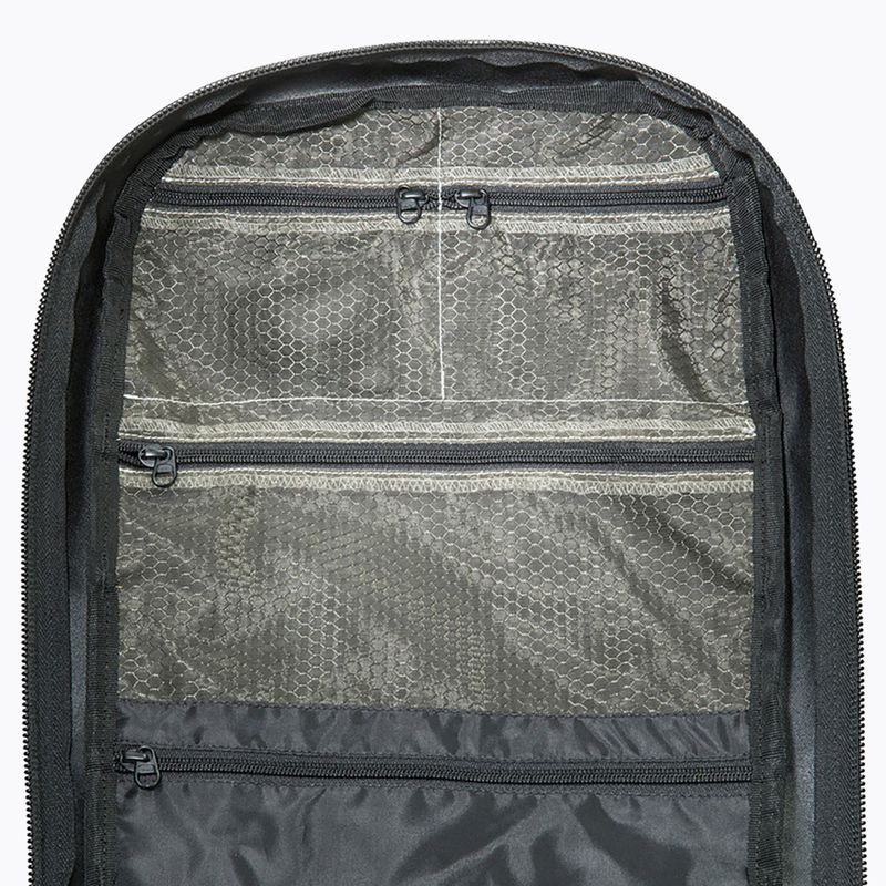 Tasmanian Tiger TT Urban Tac kuprinė 22 l juoda 6