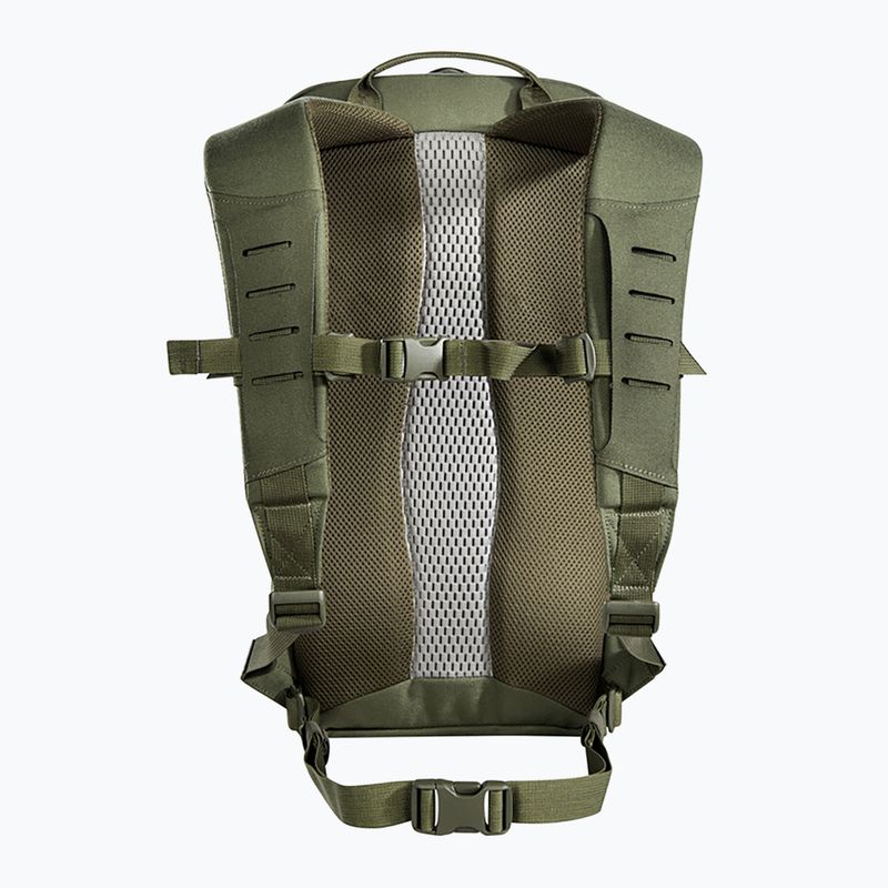 Tasmanian Tiger TT Urban Tac Pack 22 l olive taktinė kuprinė 2