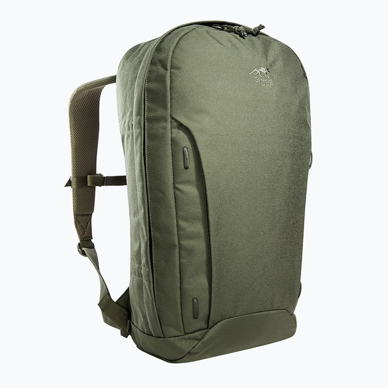 Tasmanian Tiger TT Urban Tac Pack 22 l olive taktinė kuprinė 3