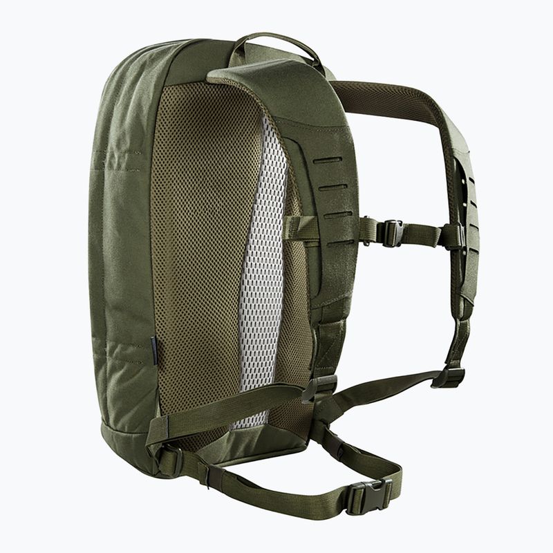 Tasmanian Tiger TT Urban Tac Pack 22 l olive taktinė kuprinė 4