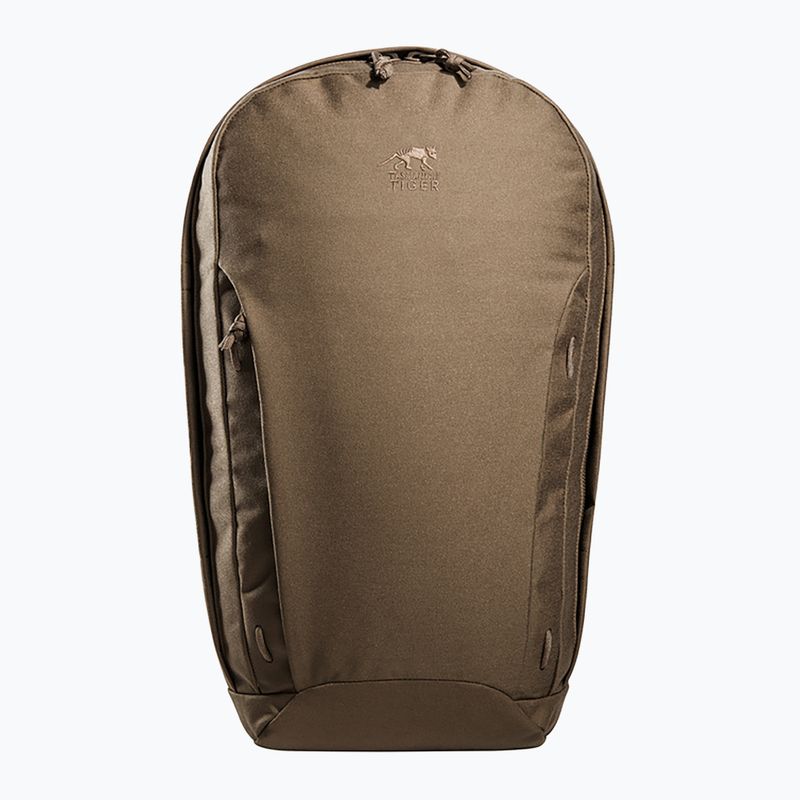 Tasmanian Tiger TT Urban Tac Pack 22 l kojoto rudos spalvos taktinė kuprinė