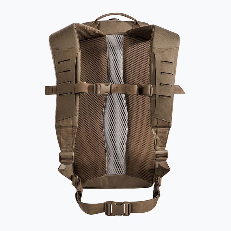 Tasmanian Tiger TT Urban Tac Pack 22 l kojoto rudos spalvos taktinė kuprinė 2