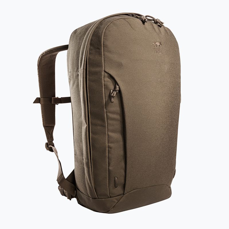 Tasmanian Tiger TT Urban Tac Pack 22 l kojoto rudos spalvos taktinė kuprinė 3