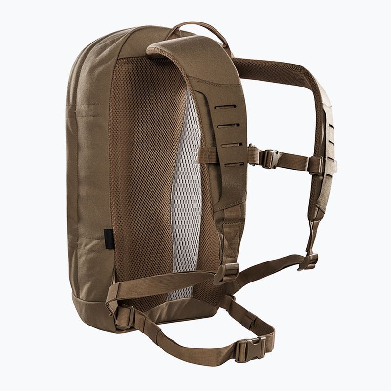 Tasmanian Tiger TT Urban Tac Pack 22 l kojoto rudos spalvos taktinė kuprinė 4