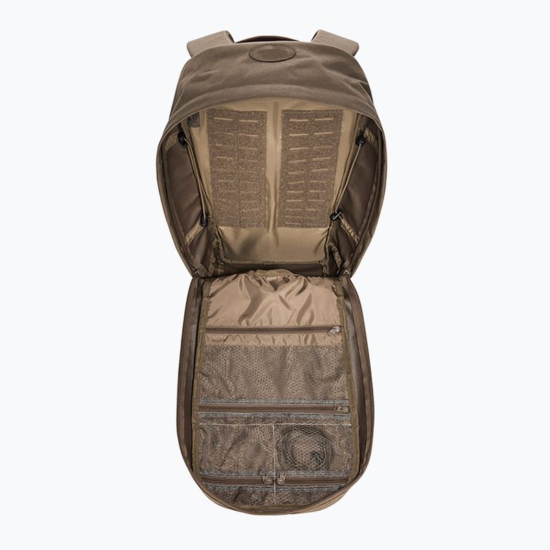 Tasmanian Tiger TT Urban Tac Pack 22 l kojoto rudos spalvos taktinė kuprinė 5