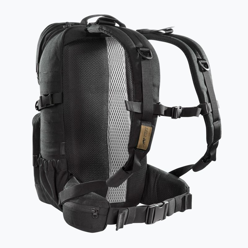 Tasmanian Tiger TT modulinė kovinė kuprinė 22 l juoda 4
