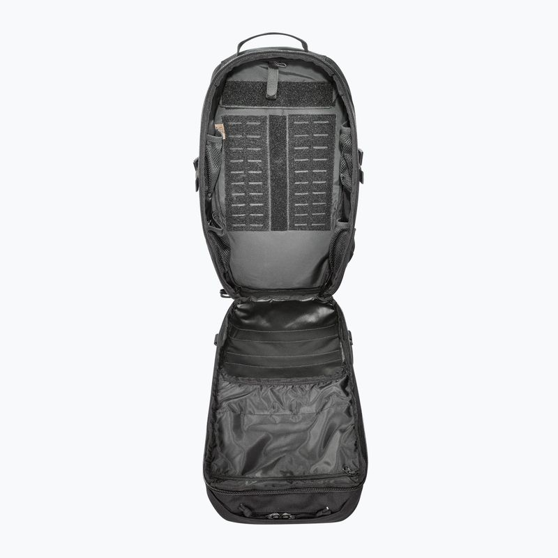 Tasmanian Tiger TT modulinė kovinė kuprinė 22 l juoda 5
