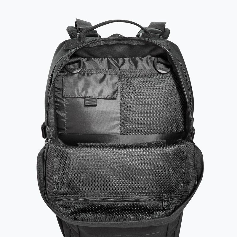 Tasmanian Tiger TT modulinė kovinė kuprinė 22 l juoda 7