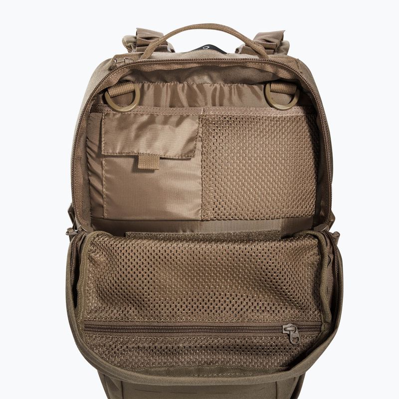 Tasmanian Tiger TT modulinė kovinė kuprinė 22 l coyote brown 7