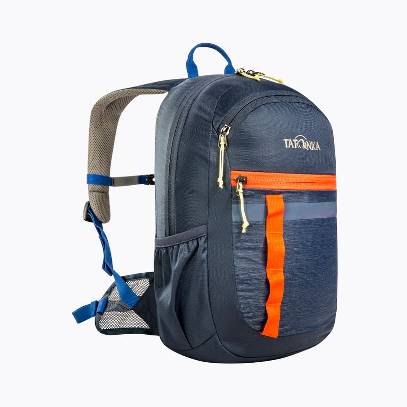 Tatonka City Pack JR 12 l vaikiška kuprinė tamsiai mėlyna 1765.004 5