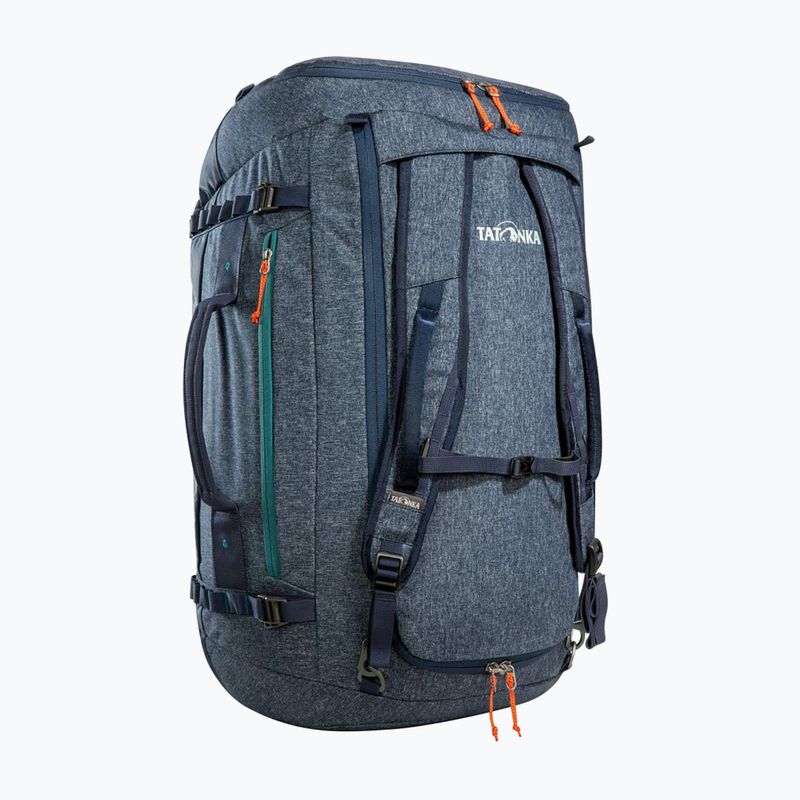 Kelioninis krepšys Tatonka Duffle Bag 65 l navy 3