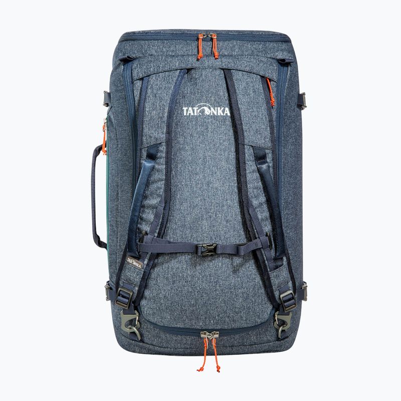 Kelioninis krepšys Tatonka Duffle 45 l navy