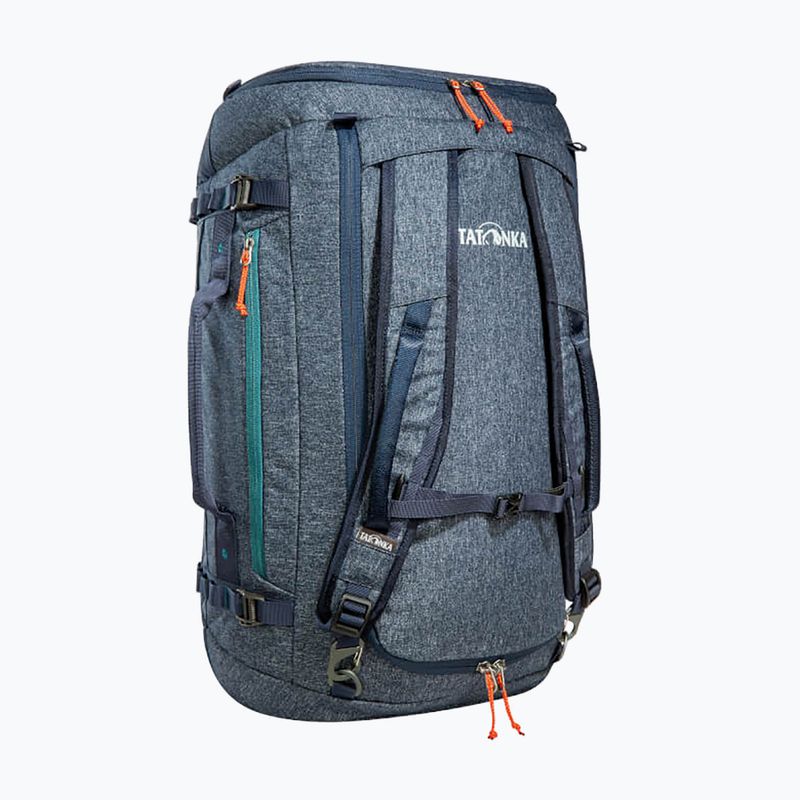 Kelioninis krepšys Tatonka Duffle 45 l navy 3