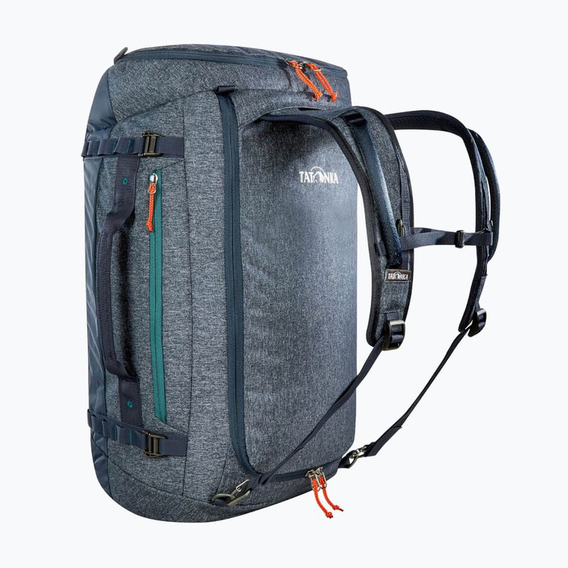 Kelioninis krepšys Tatonka Duffle 45 l navy 6