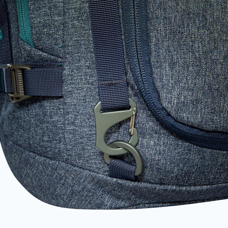 Kelioninis krepšys Tatonka Duffle 45 l navy 10