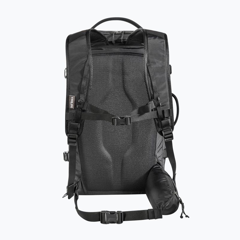 Turistinė kuprinė Tatonka Traveller Pack 35 l black 2