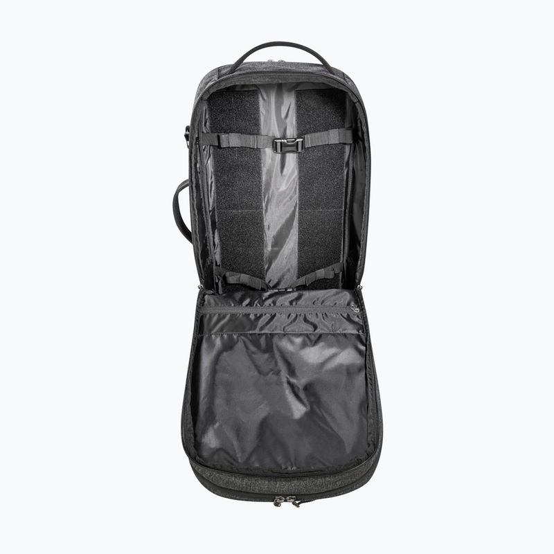 Turistinė kuprinė Tatonka Traveller Pack 35 l black 3