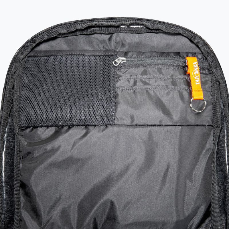 Turistinė kuprinė Tatonka Traveller Pack 35 l black 4