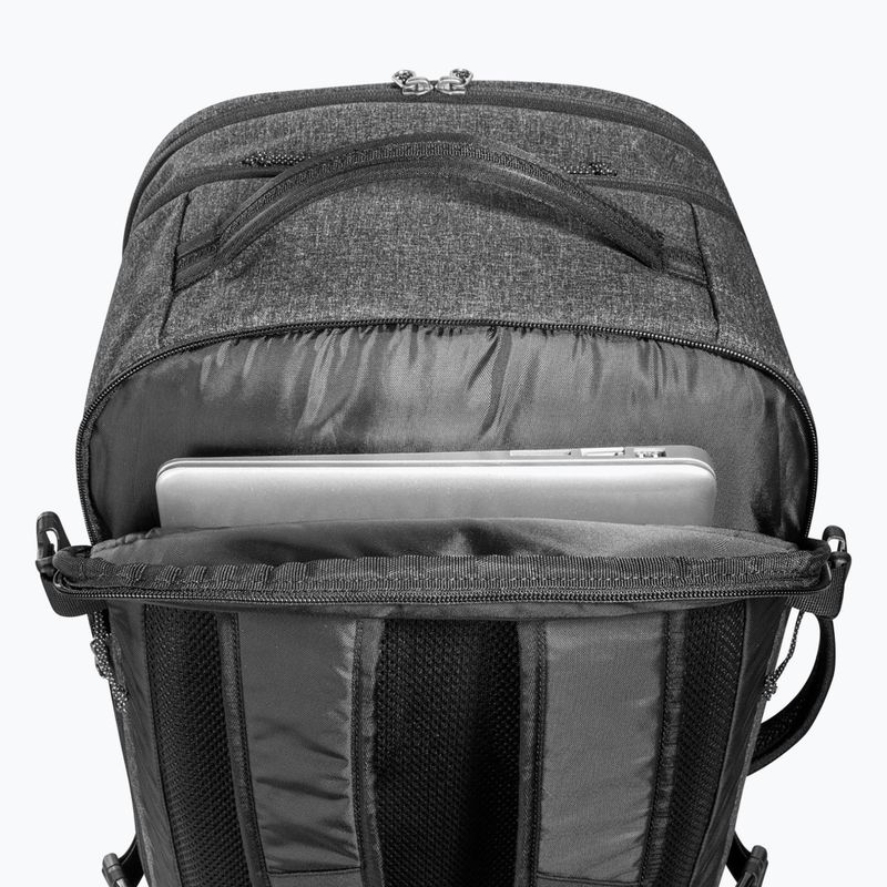 Turistinė kuprinė Tatonka Traveller Pack 35 l black 6