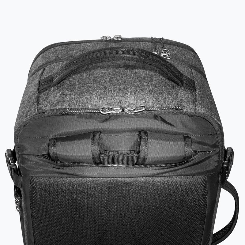 Turistinė kuprinė Tatonka Traveller Pack 35 l black 8