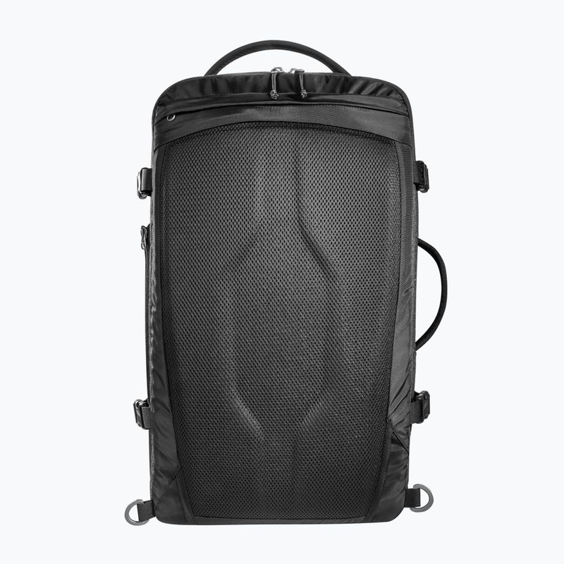 Turistinė kuprinė Tatonka Traveller Pack 35 l black 9