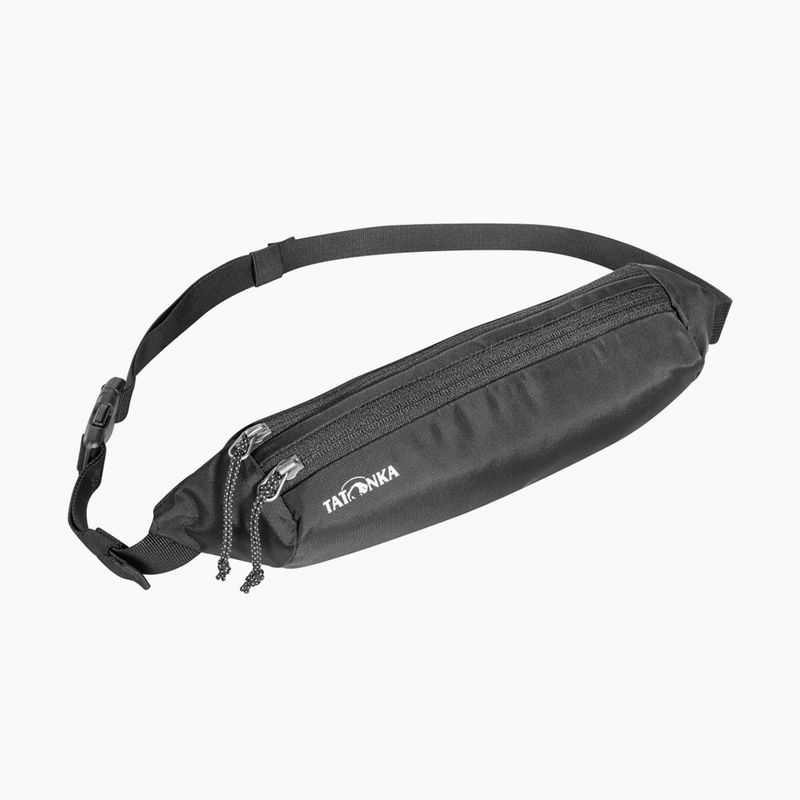 Turistinė kuprinė Tatonka Traveller Pack 35 l black 10