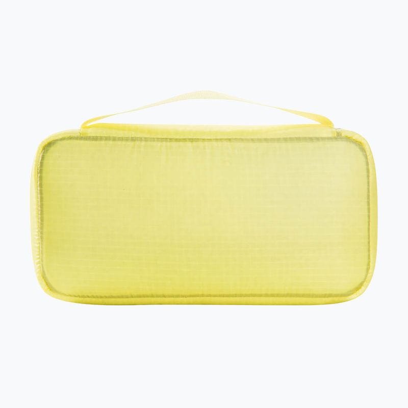 Kelioninis organaizeris Tatonka SQZY Padded Pouch 0,5 l light yellow 3